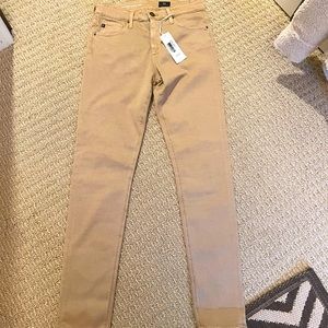 AG Adriano Goldschmied Jeans